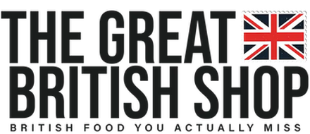 The Great British Shop